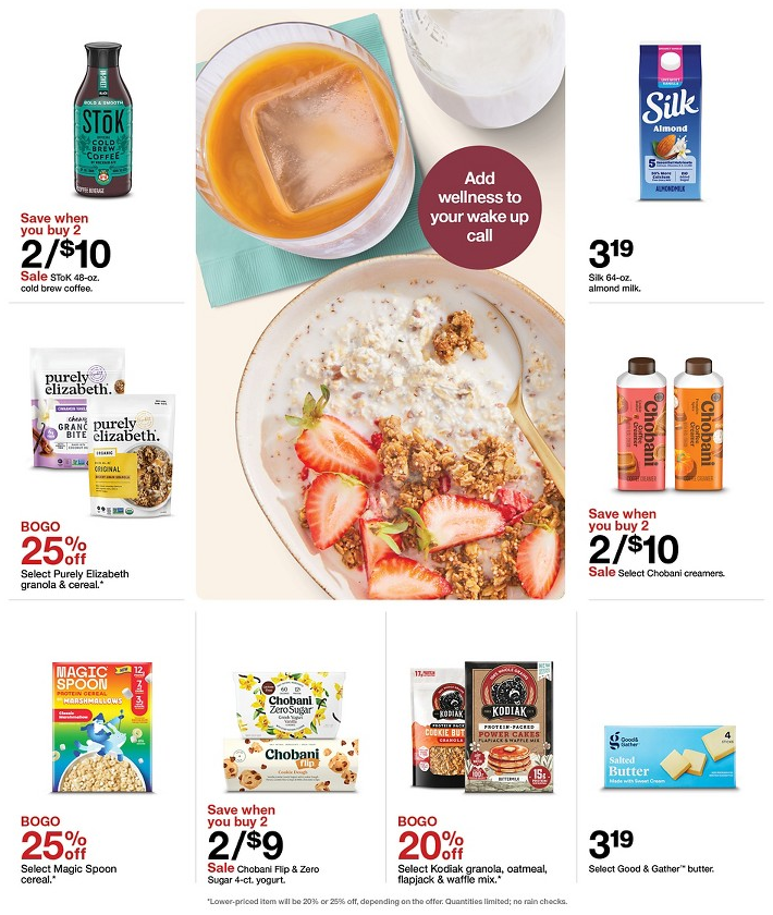 Target Weekly Ad Page 35