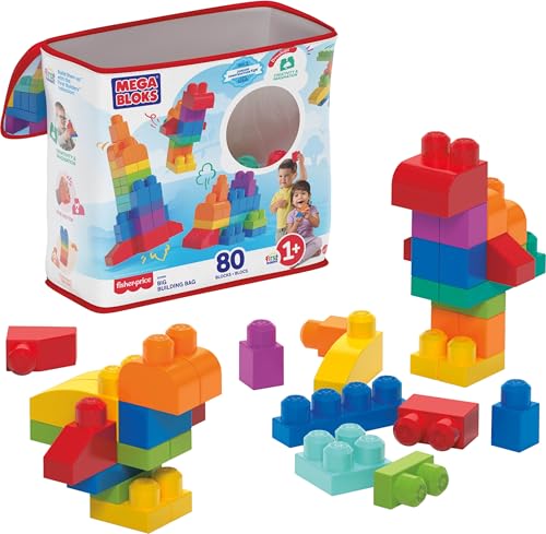 Toddler Building Blocks