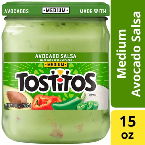 Tostitos Guacamole