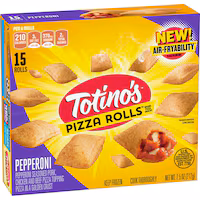 Totino's Pizza Rolls