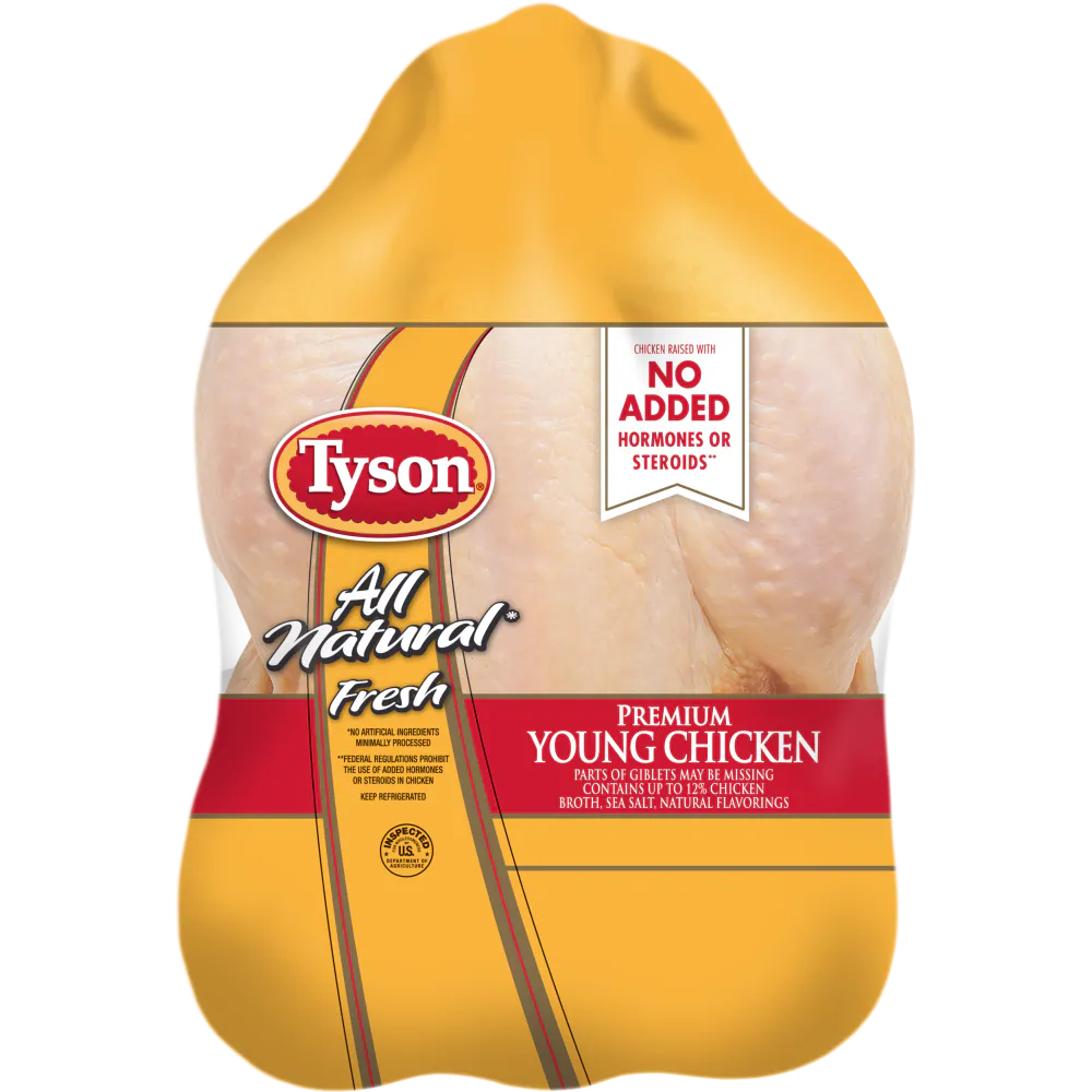 Tyson Chicken