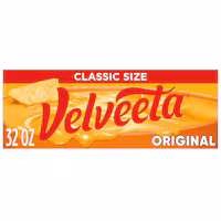 Velveeta Cheese
