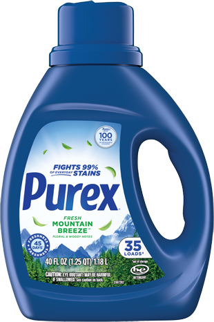 Purex Laundry Care