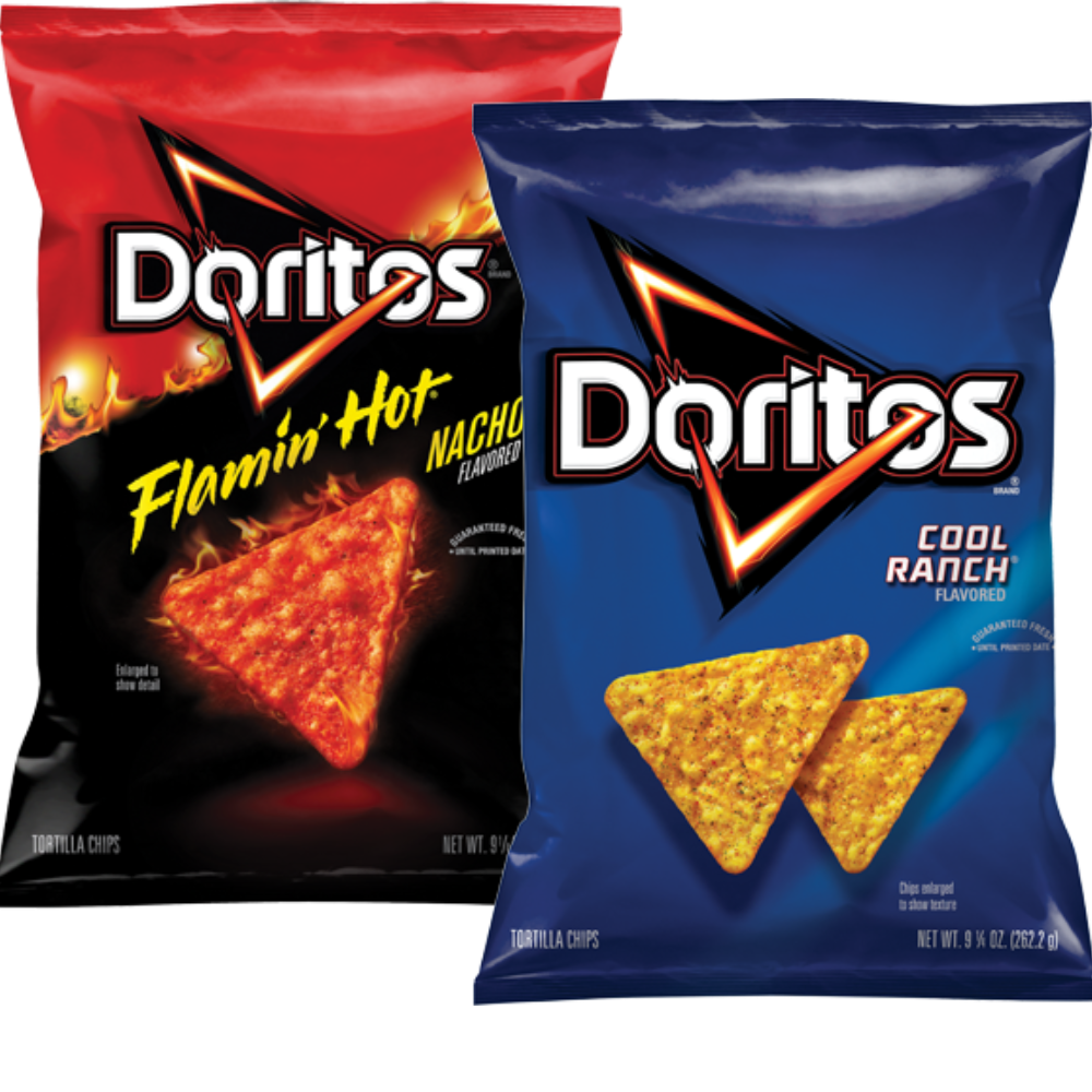 Doritos