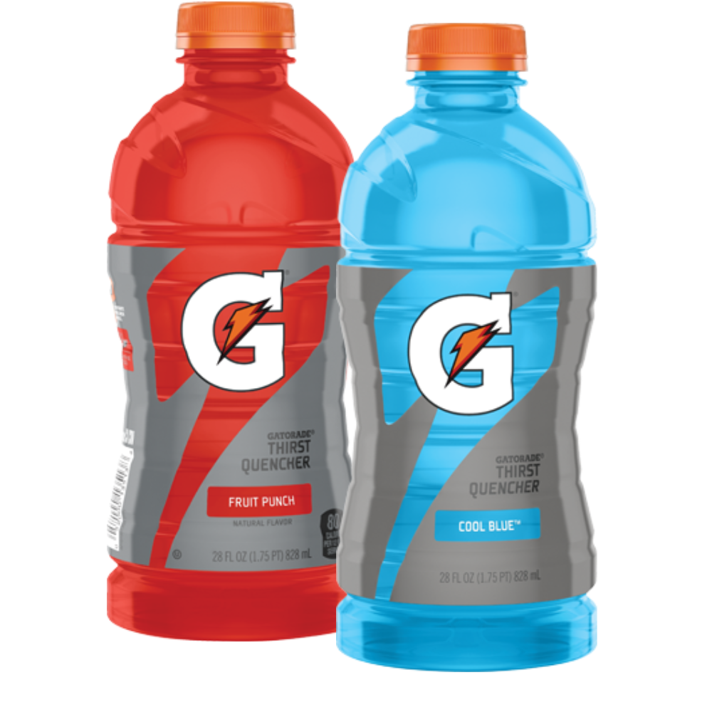 Gatorade
