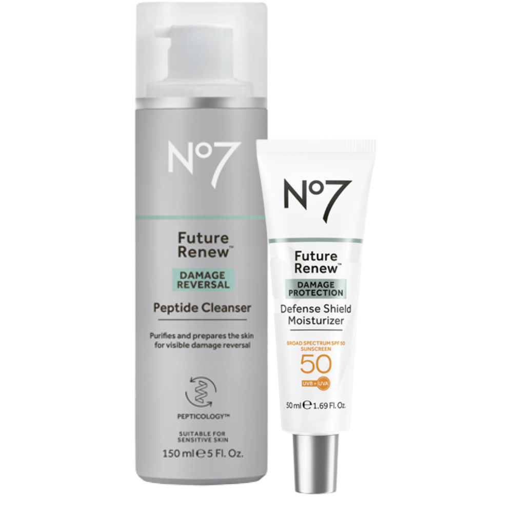 No7 Skin Care