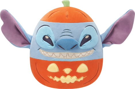Halloween Squishmallows