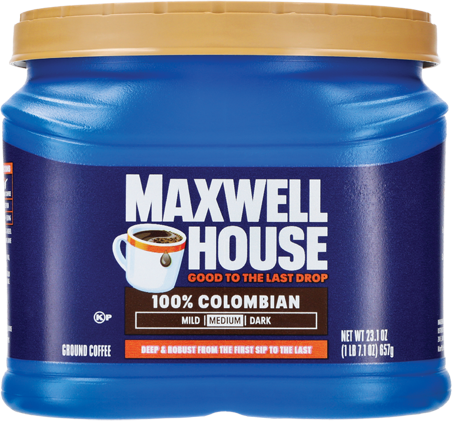 Maxwell House Coffee