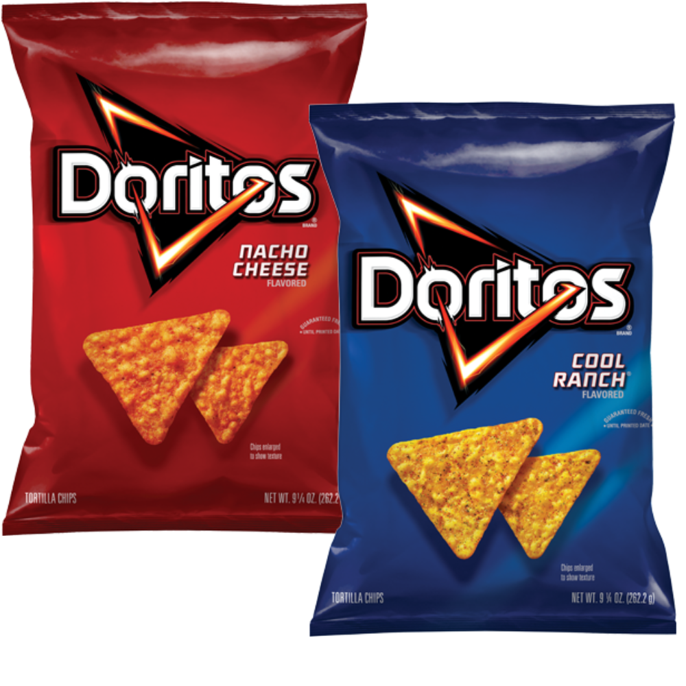 Doritos