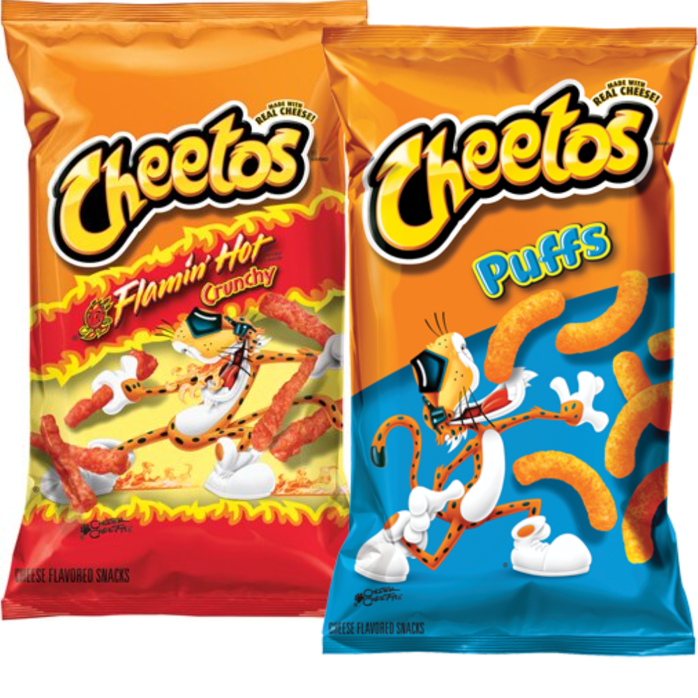 Cheetos