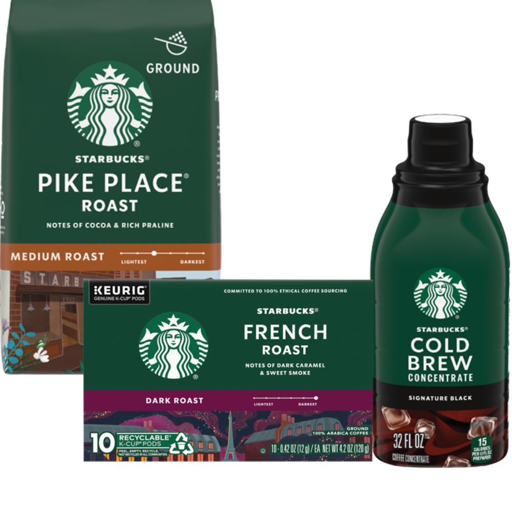 Starbucks Coffee