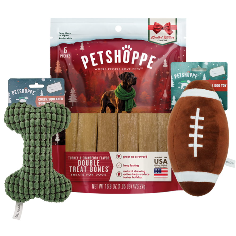 PetShoppe™ Pet Supplies