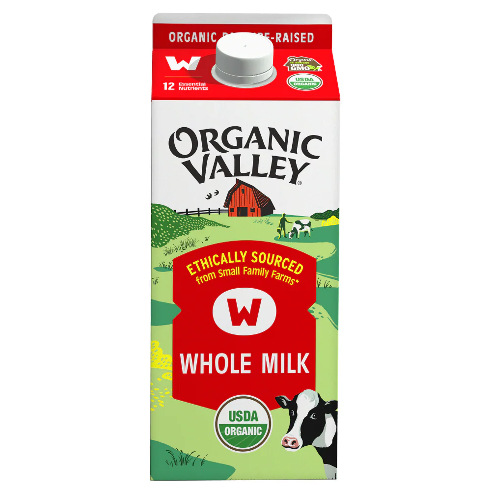 Whole Milk