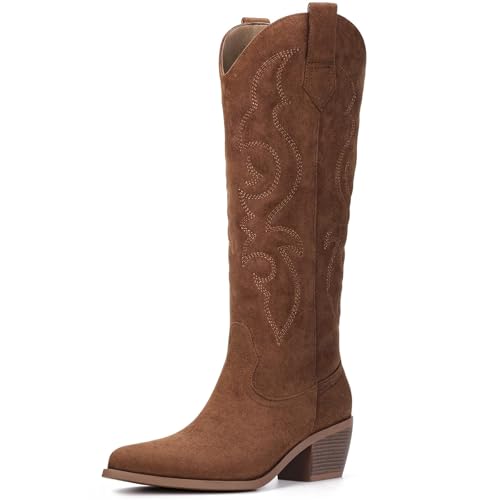 Women's Cowboy Boots