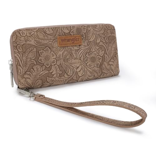 Women's Western Wristlet