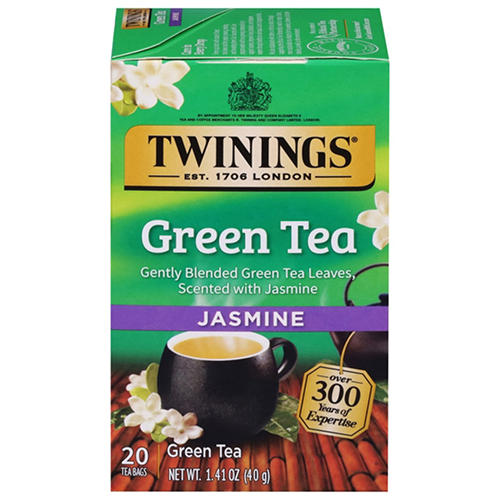 Yogi Disney Tea