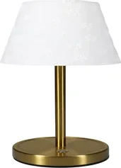 Aconic Three Mood Rechargable Touch Lamp