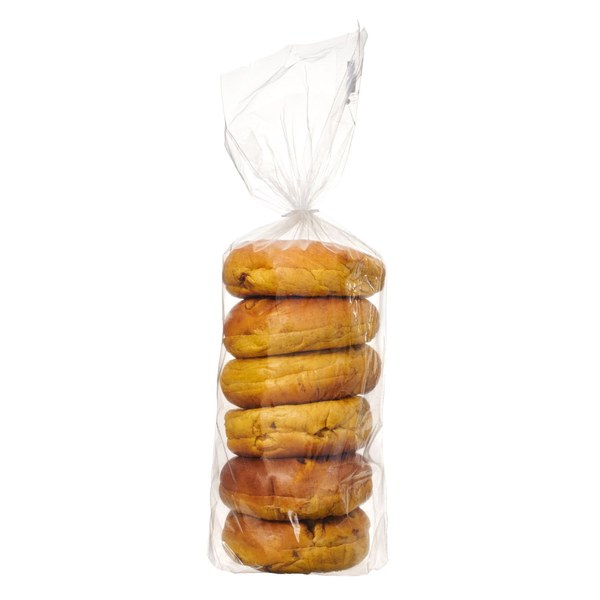 1. The $4 French Toast Bagels Shoppers Keep Comparing to Panera