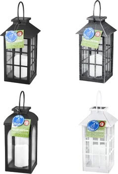Assorted Solar Lanterns, 1 pc.