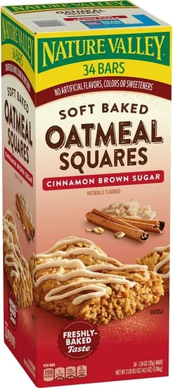Baked Goods