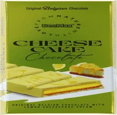 BeeMax® Cheese Cake Chocolate