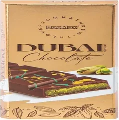 BeeMax® Dubai Style Chocolate