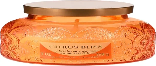 Bell Jar Candle 7oz
