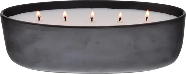 Better Homes & Gardens 5-Wick Candle