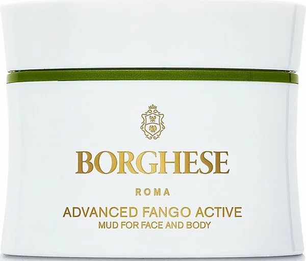 Borghese Advanced Fango Active Mud Mask