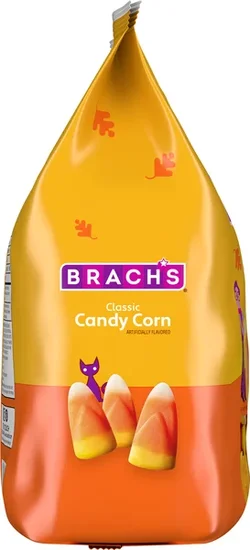 Brach's Classic Candy Corn, 50 oz.