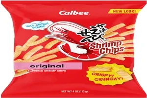 Calbee® Chips 4oz