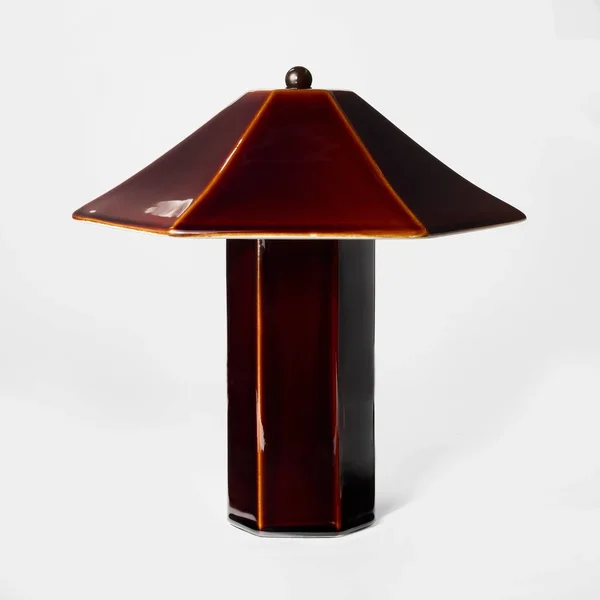 Ceramic Table Lamp