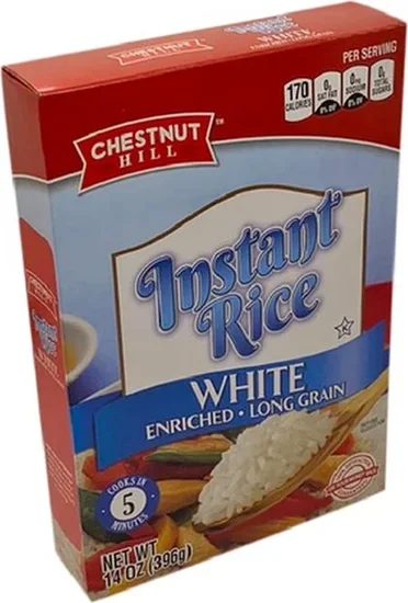 Chestnut Hill Long Grain Rice