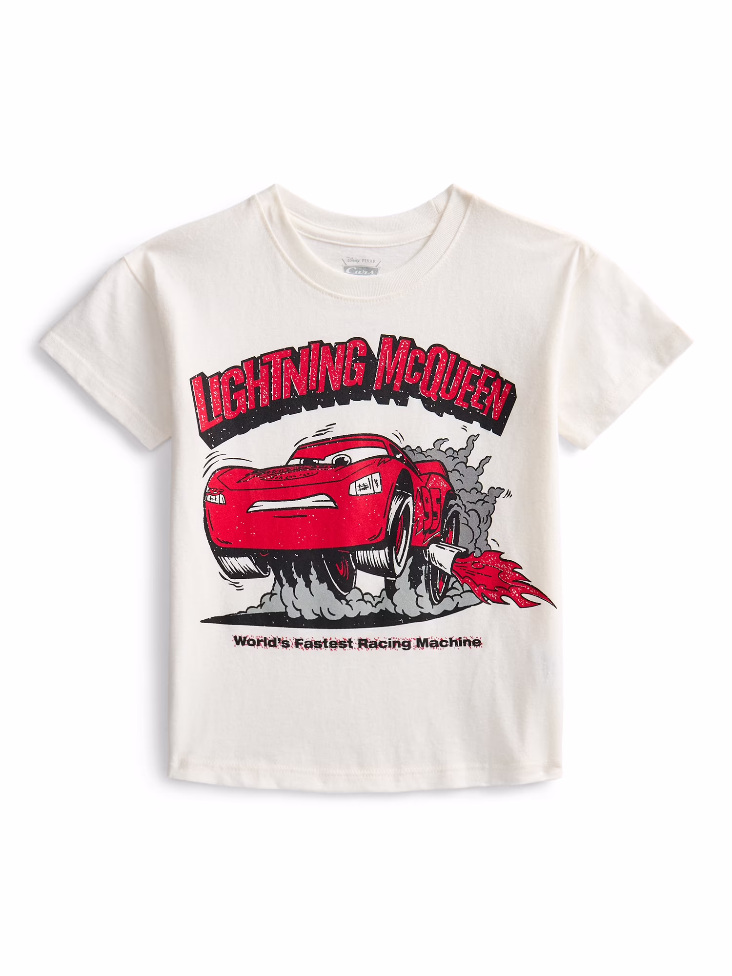 Cars Silver Grey