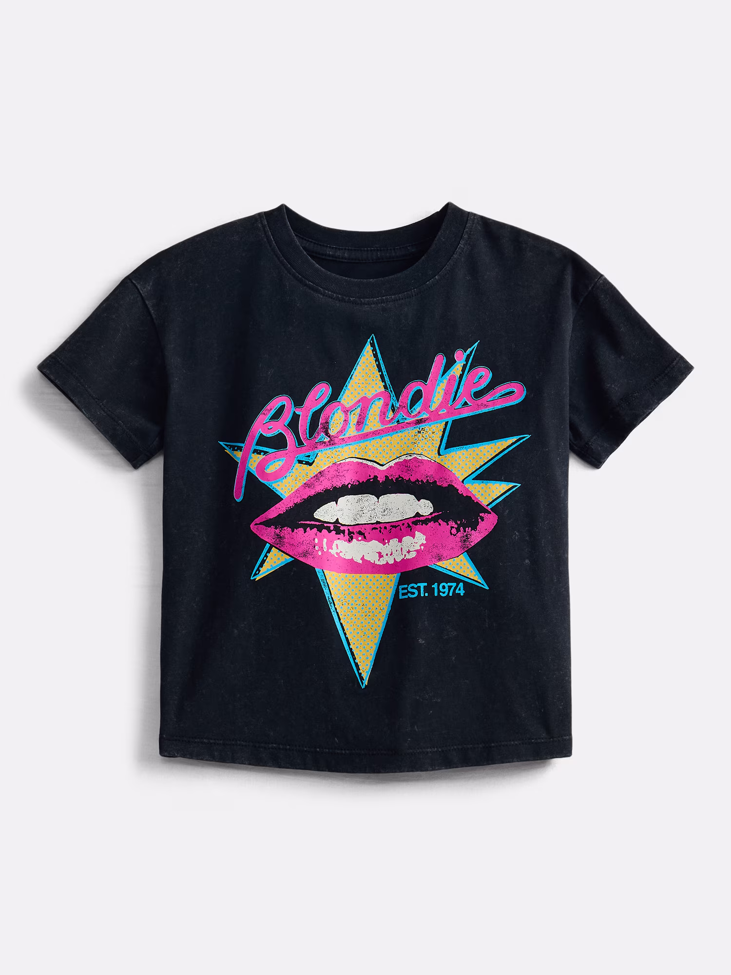 Barbie Jet Black