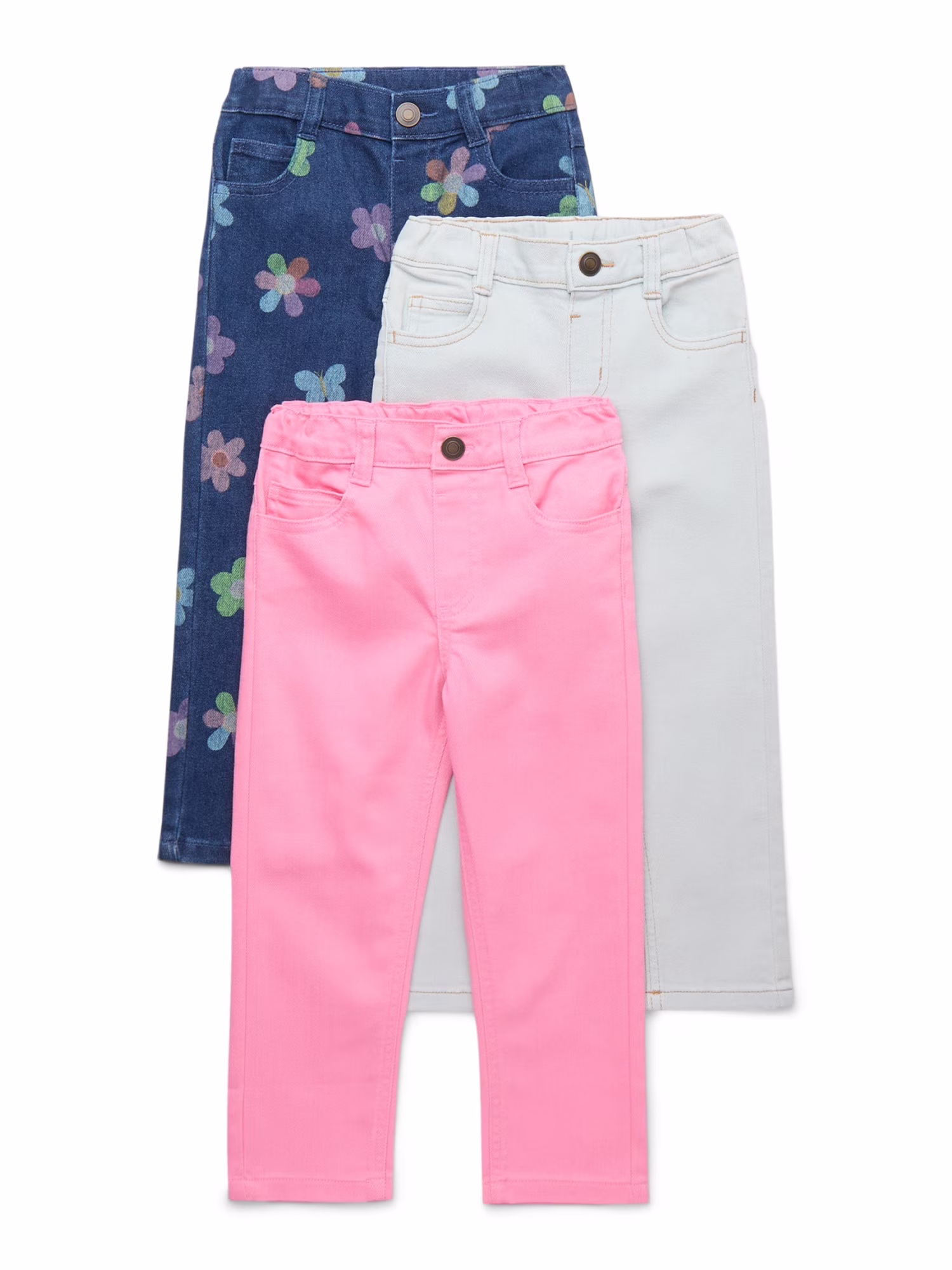 Fashion Denim