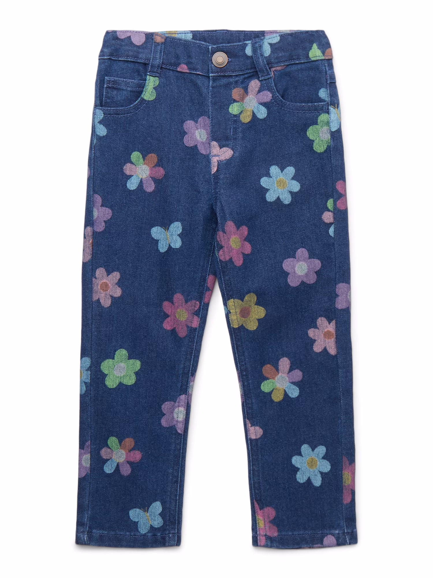 Authentic Wash 2