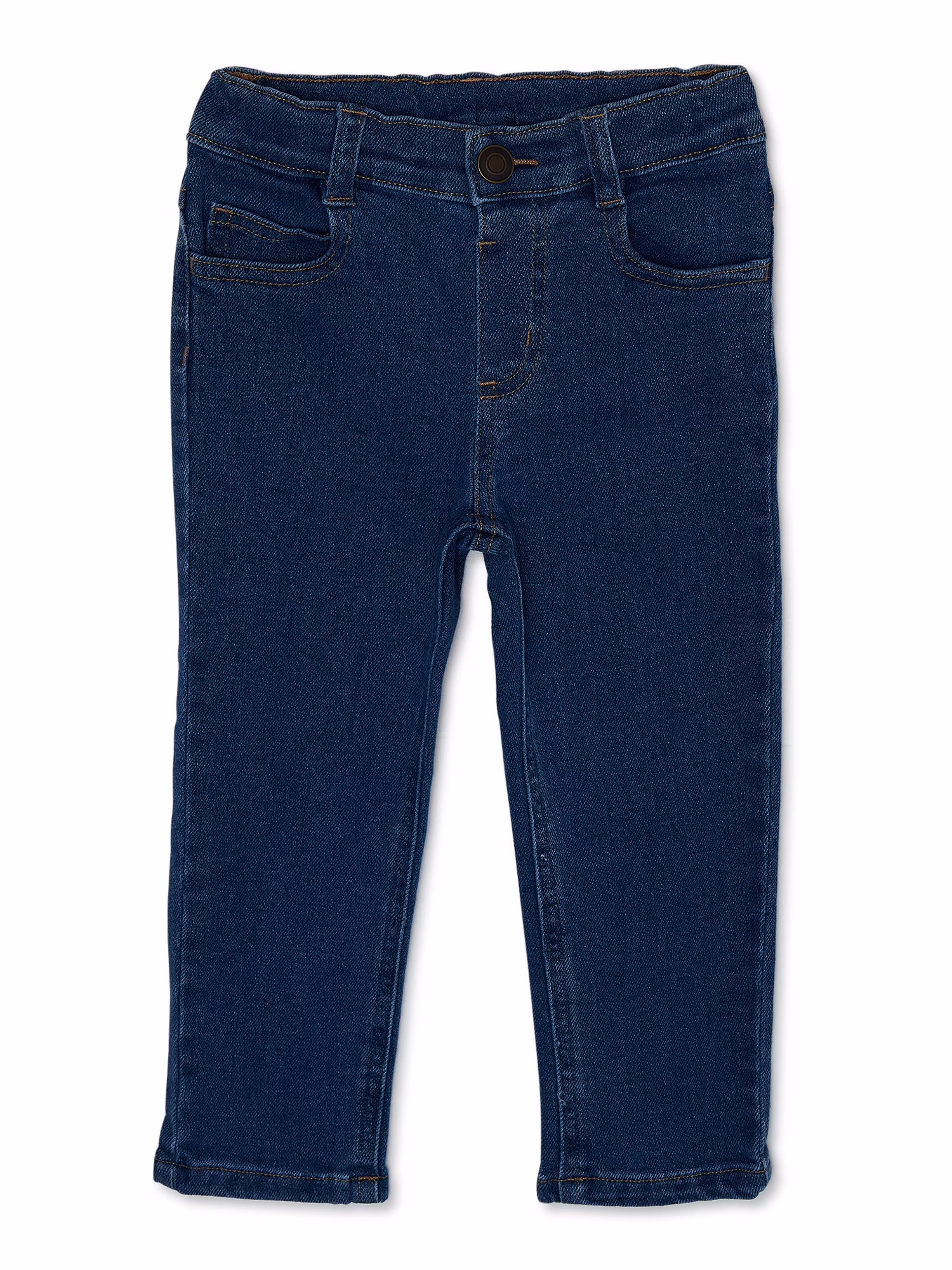 Authentic Wash Denim