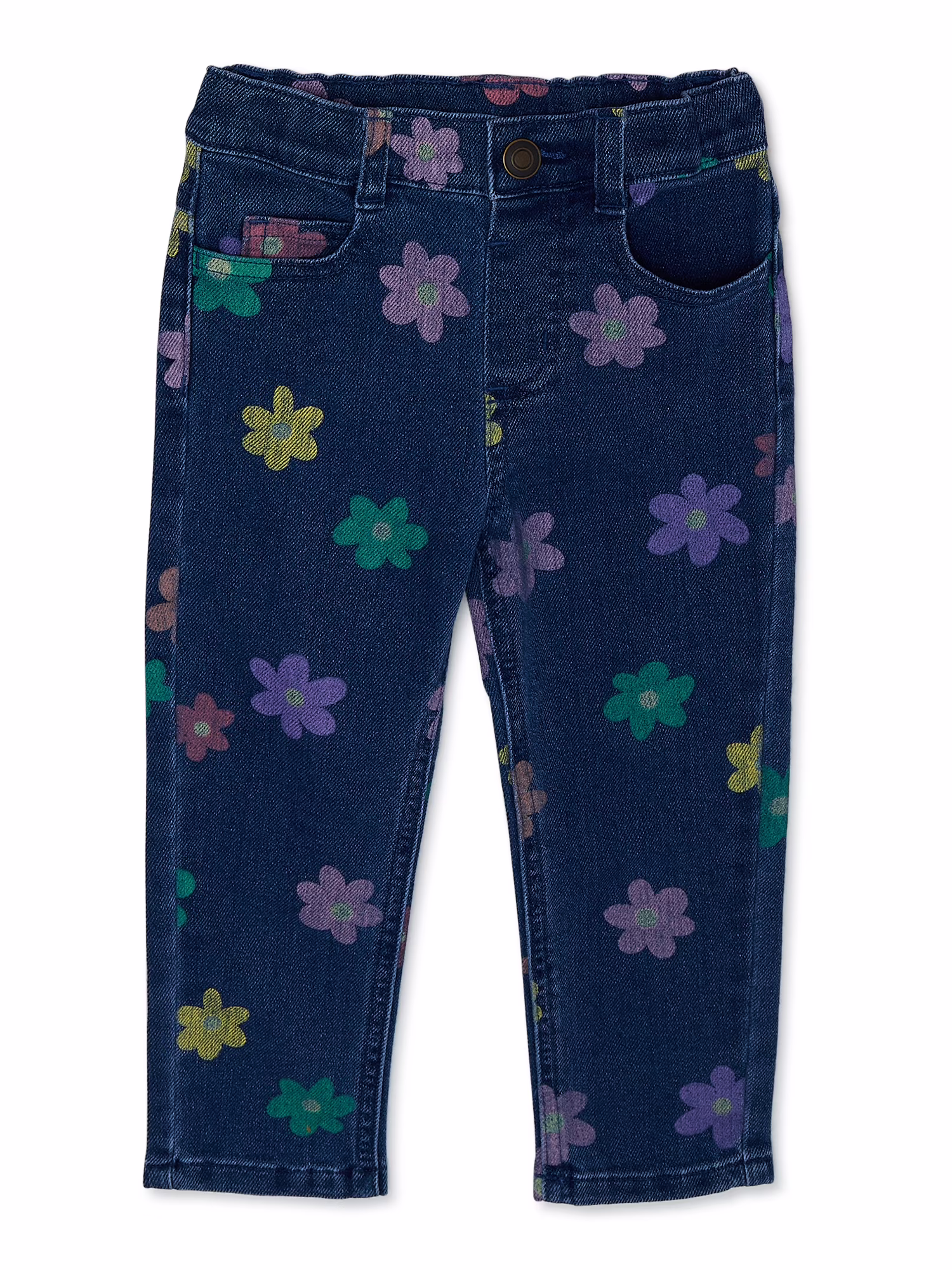 Daisy Denim