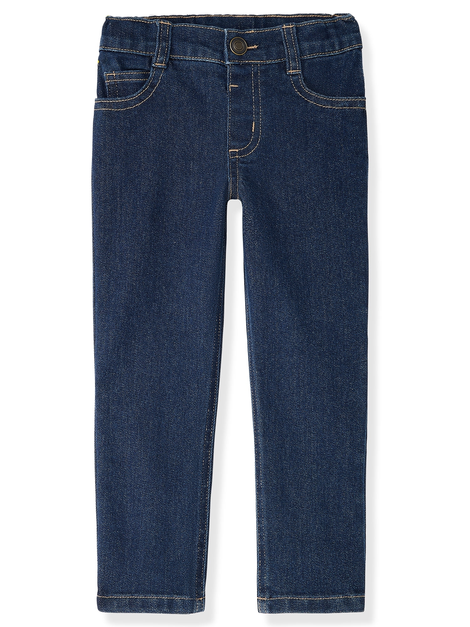 Dark Wash 1