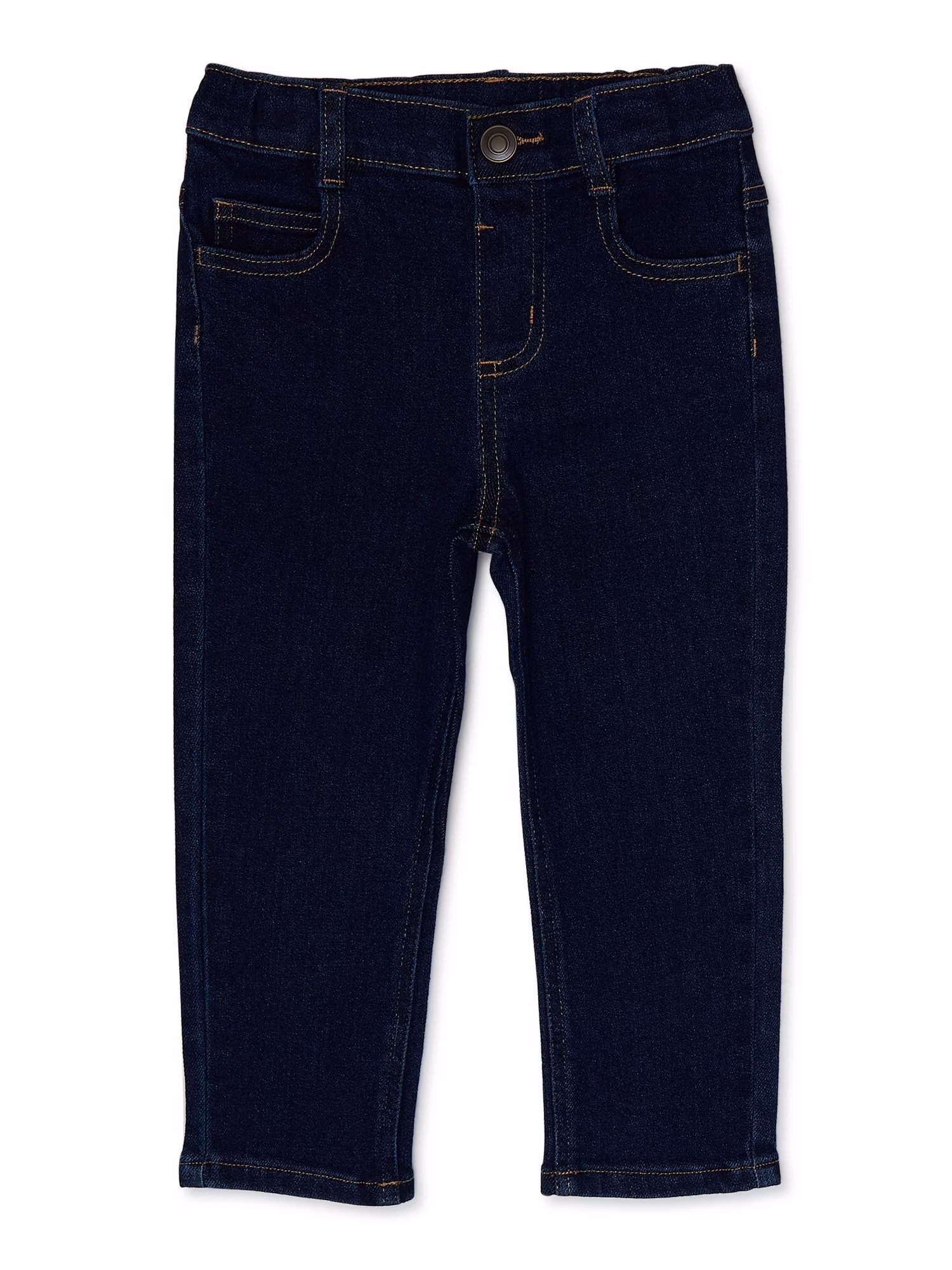 Dark Wash Denim