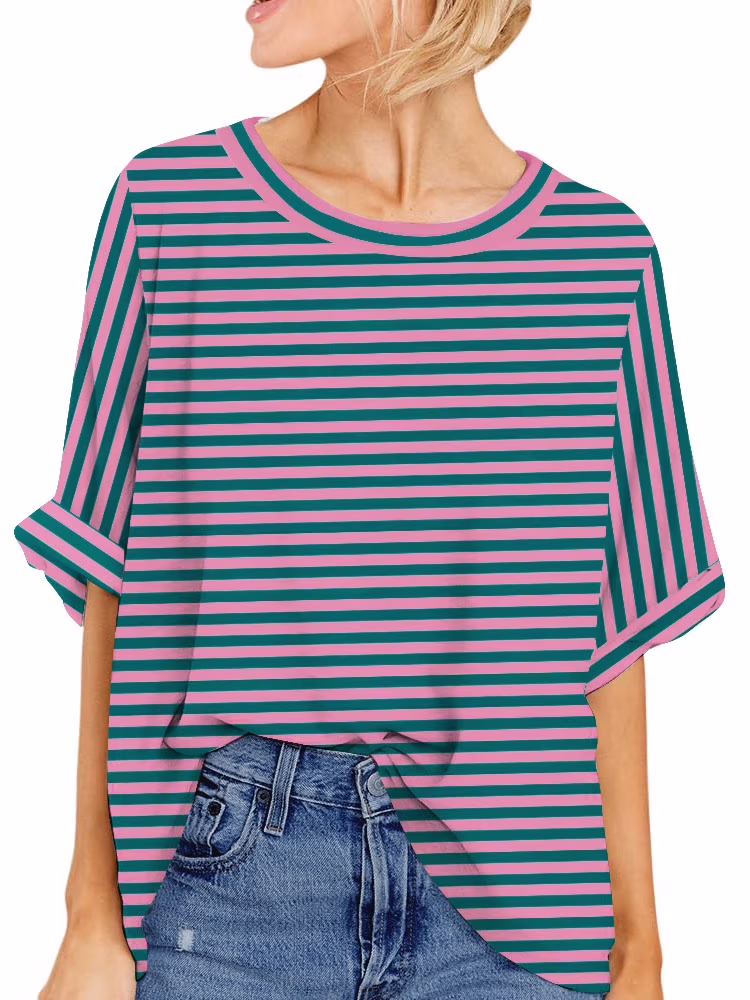 Z-Striped Green