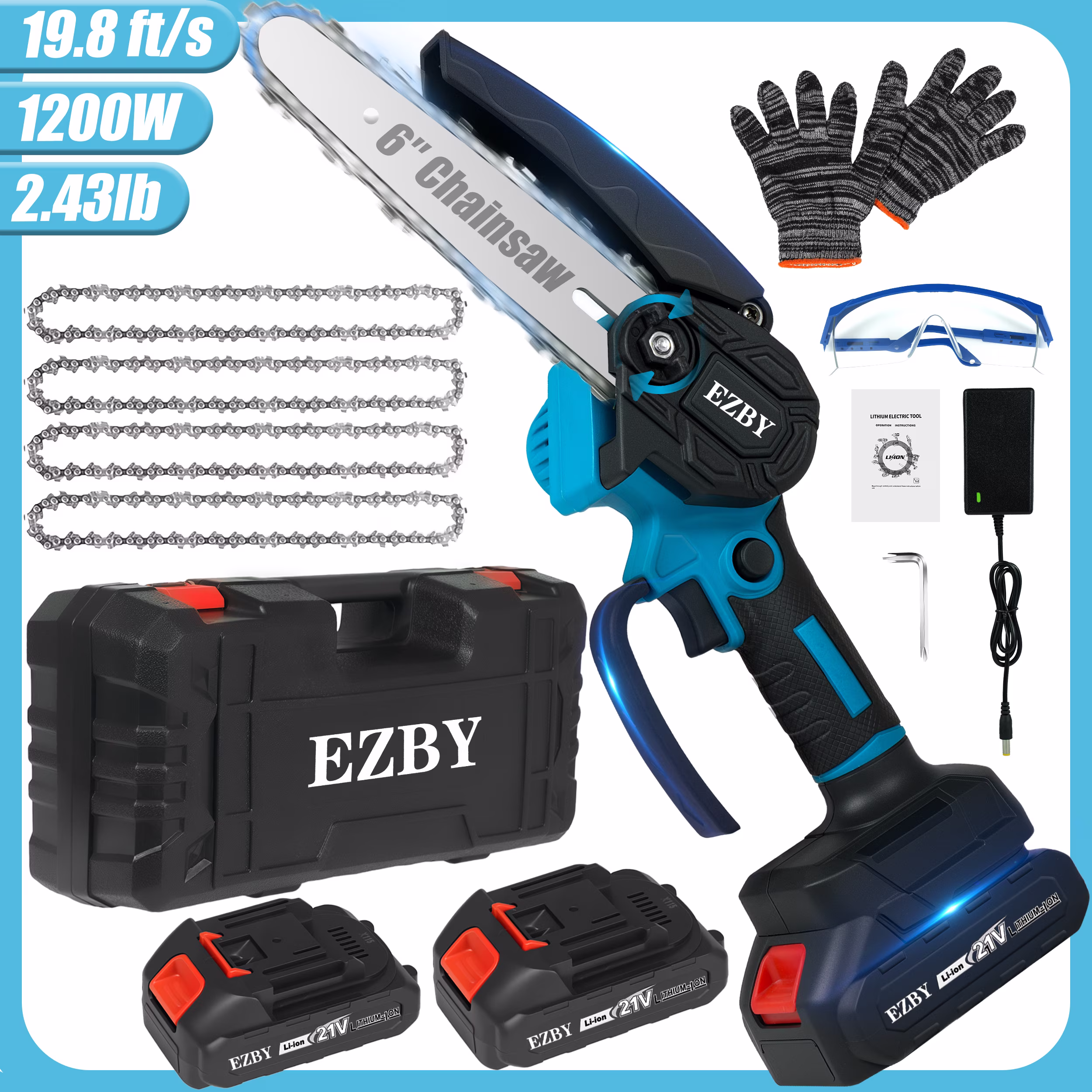 EZBY 6
