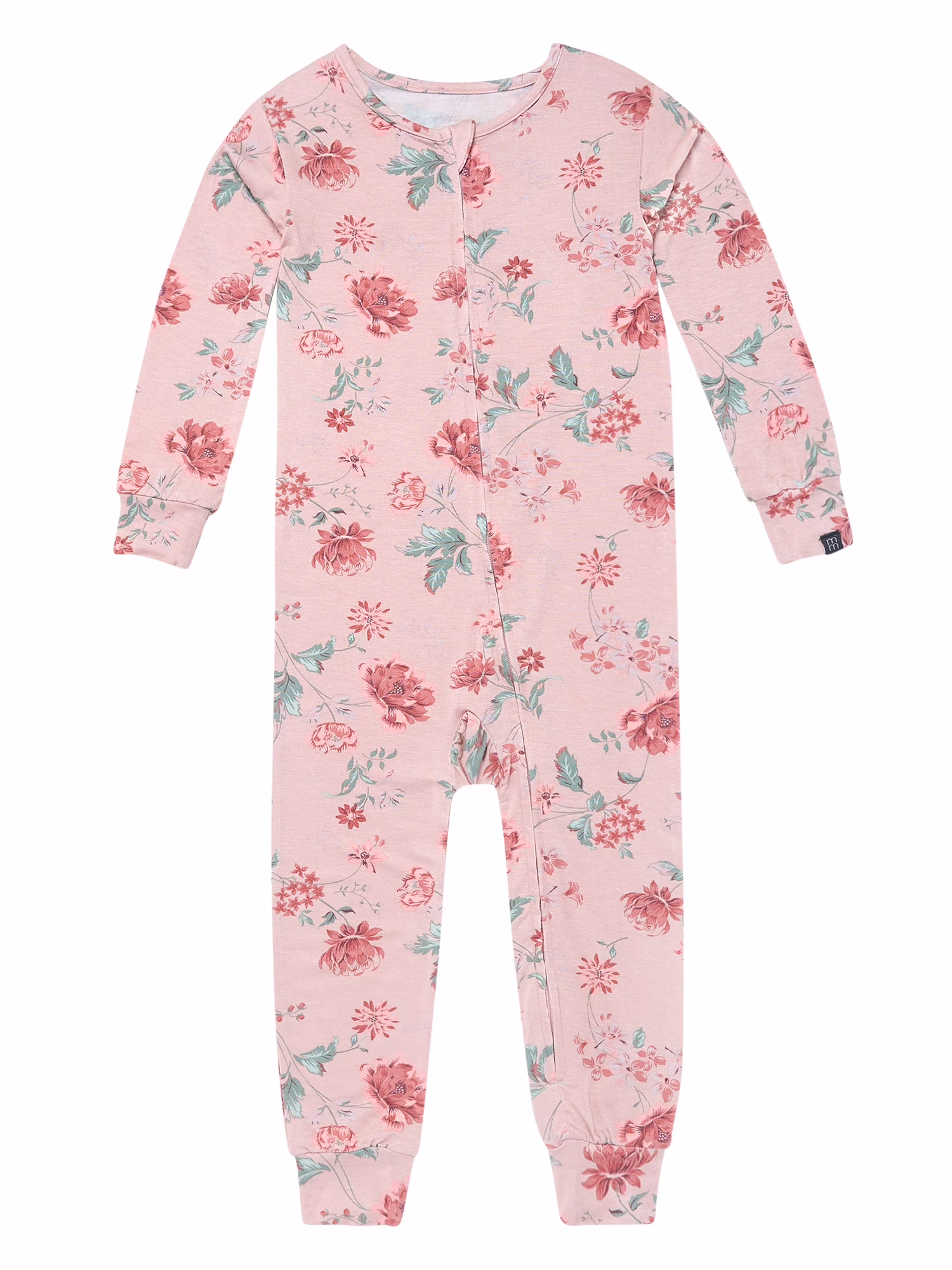 Pink Floral