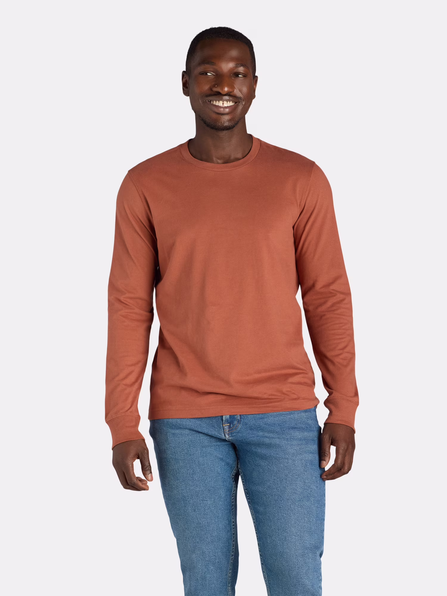 xAdobe Brown
