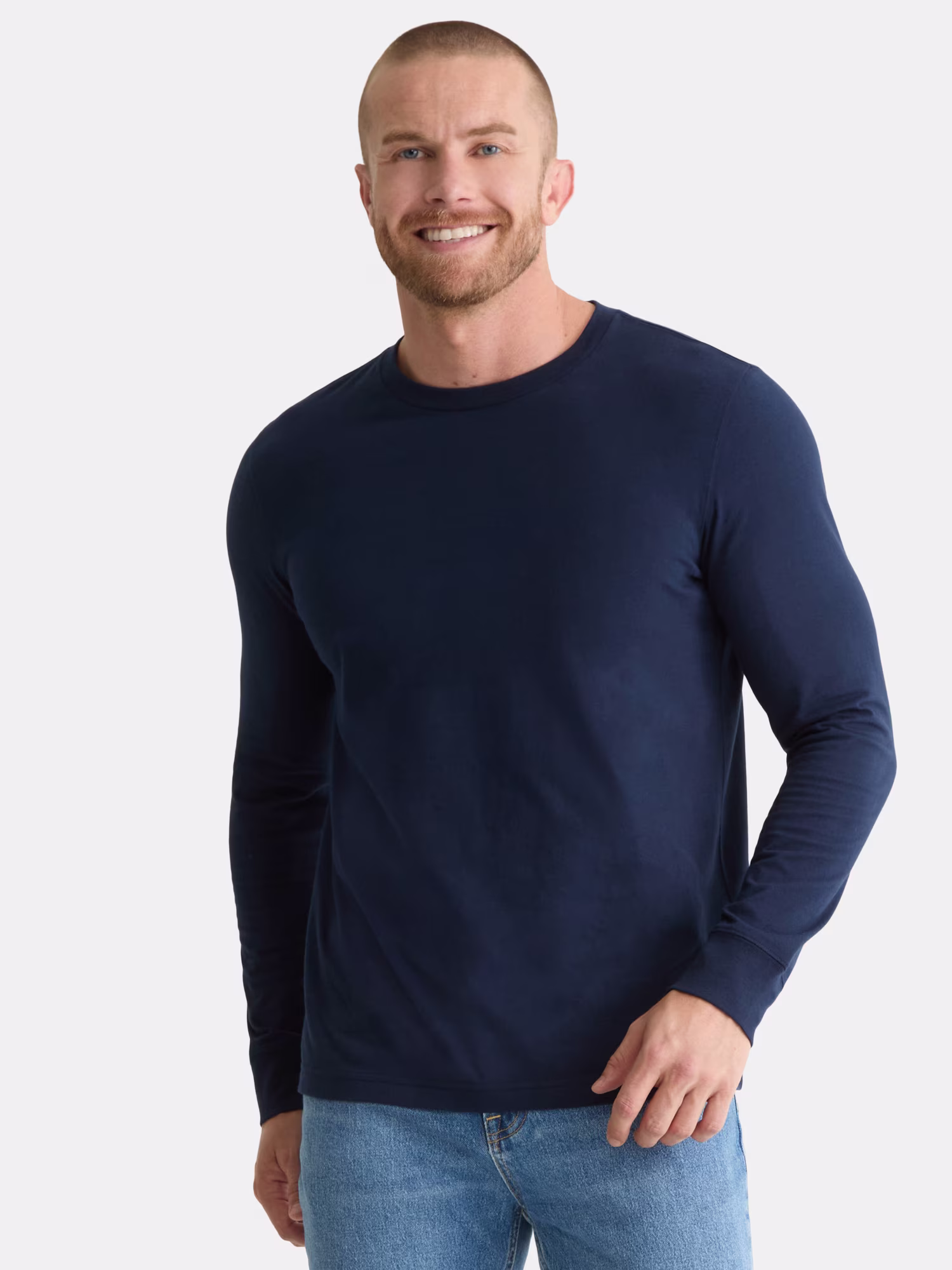 Dark Navy
