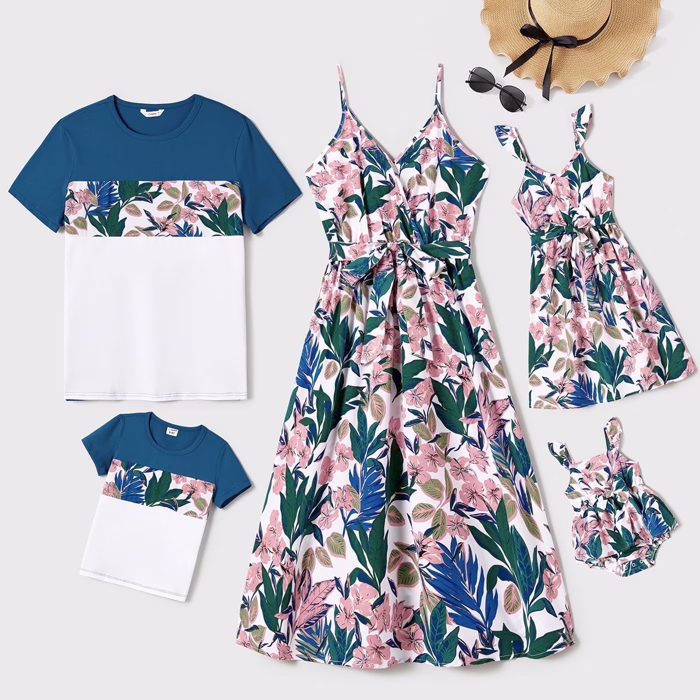 Girl: 3-4 Years