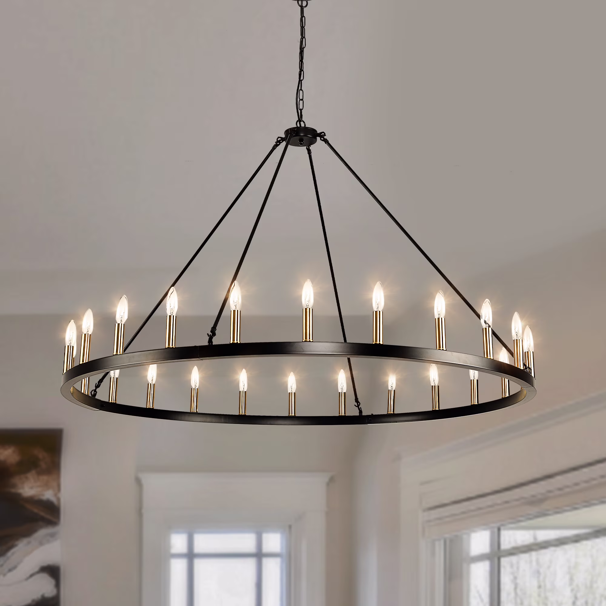 24-Light-Black Gold