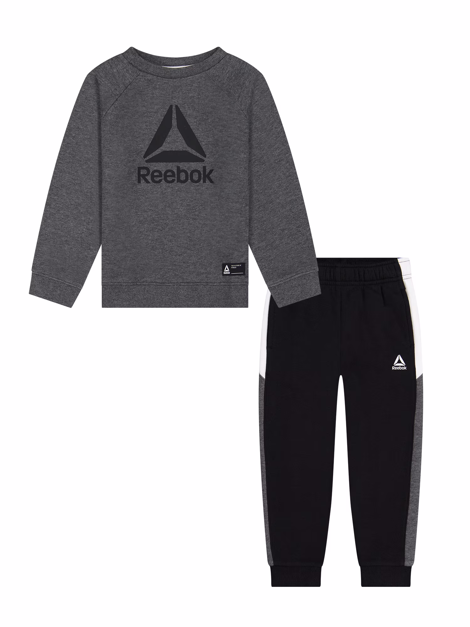 Charcoal Heather