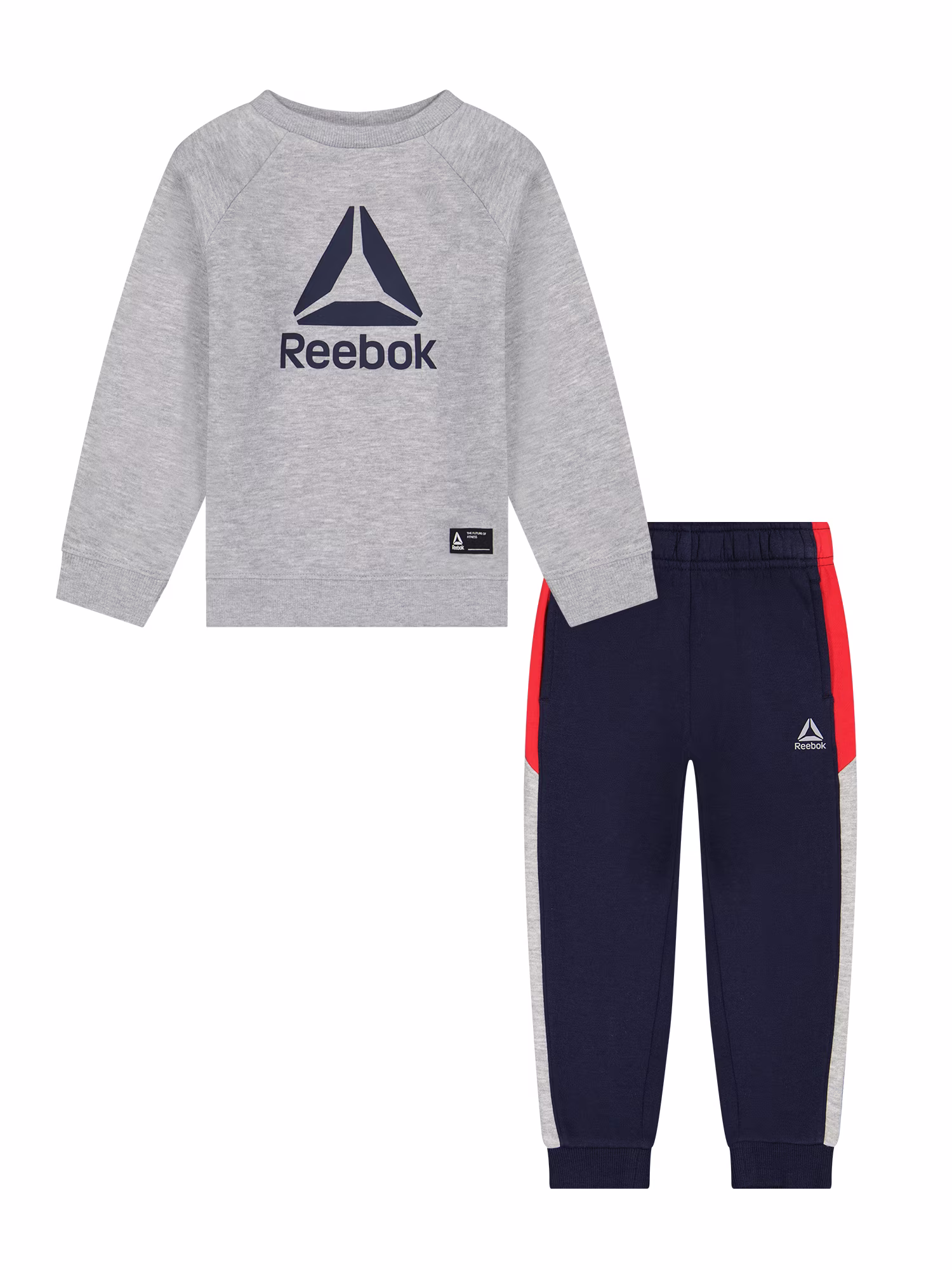 Grey Heather